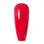 Lac de unghii clasic Luodanqi Nail Color, 15ml Cod 028 Rosu-Corai Lac de unghii clasic Luodanqi Nail Color, 15ml Cod 028 Rosu-Corai